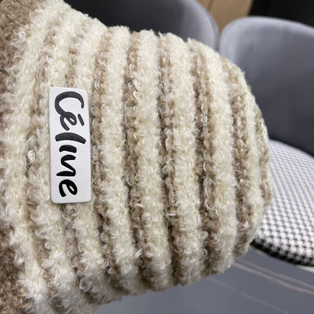 Celine Caps